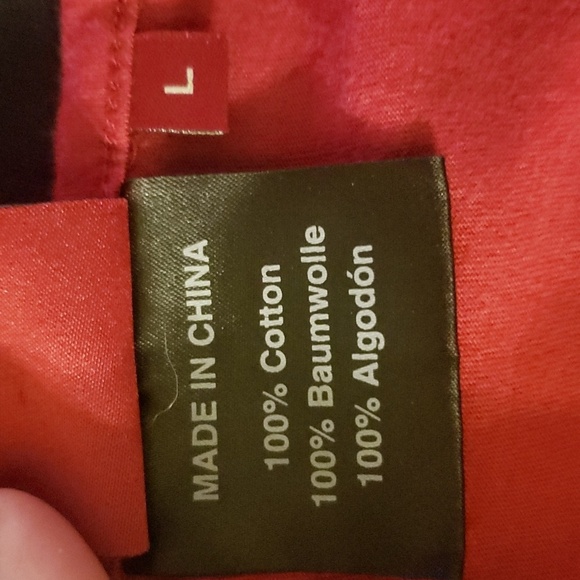 INDIAN MOTORCYCLE WOMEN'S SHORT SLEEVE T-SHIRT - Picture 6 of 6